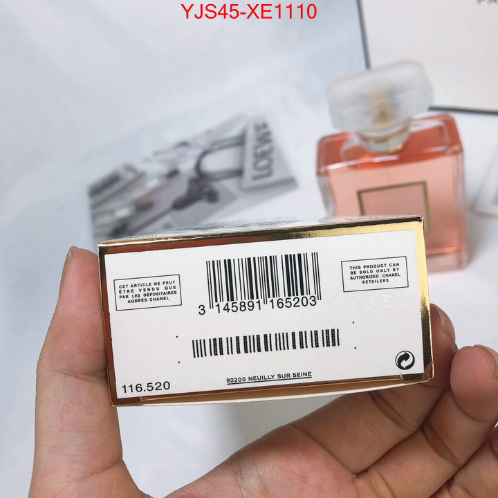 Perfume-Chanel,how to start selling replica , ID: XE1110,$: 45USD