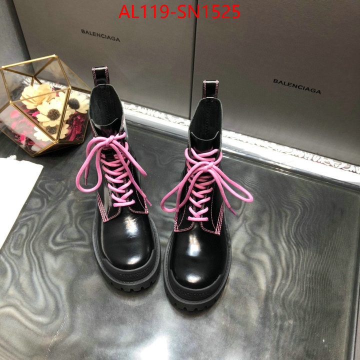 Women Shoes-Balenciaga,sell online luxury designer , ID: SN1525,$: 119USD