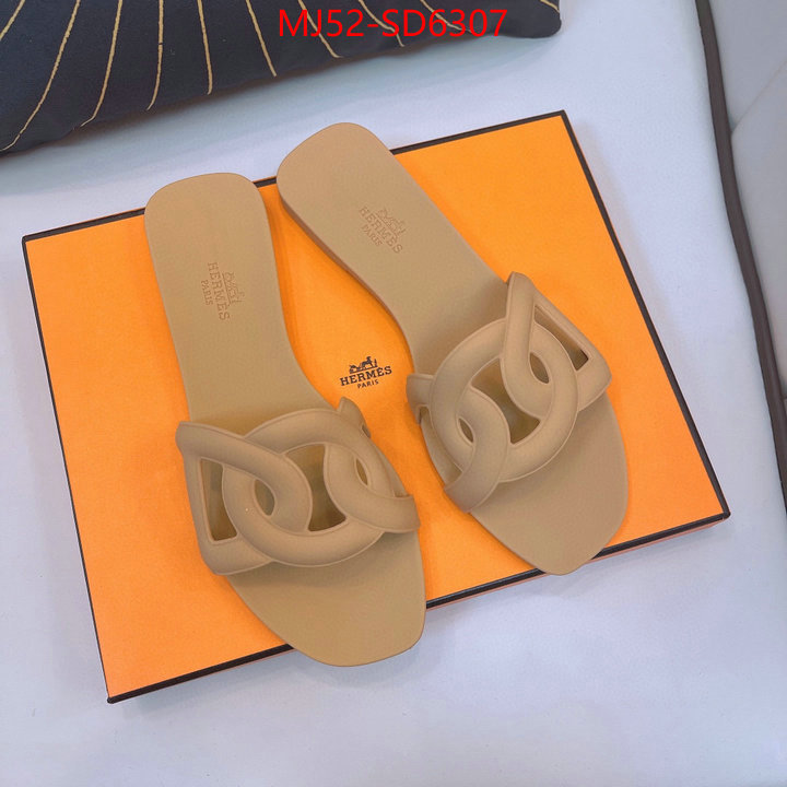 Women Shoes-Hermes,buy replica , ID: SD6307,$: 52USD