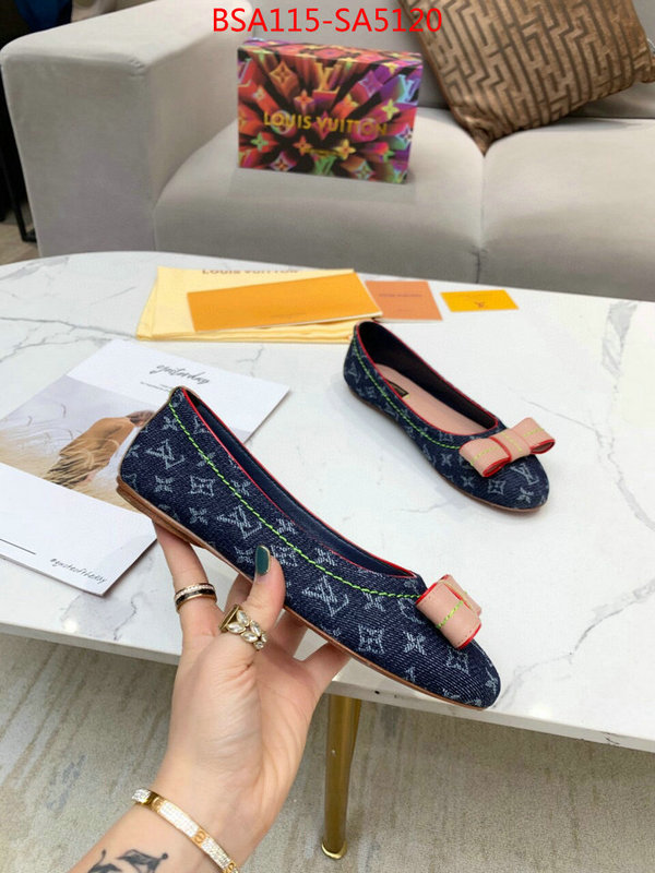 Women Shoes-LV,can i buy replica , ID: SA5120,$: 115USD