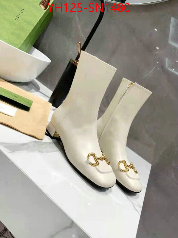 Women Shoes-Gucci,replica every designer , ID: SN1480,$: 125USD