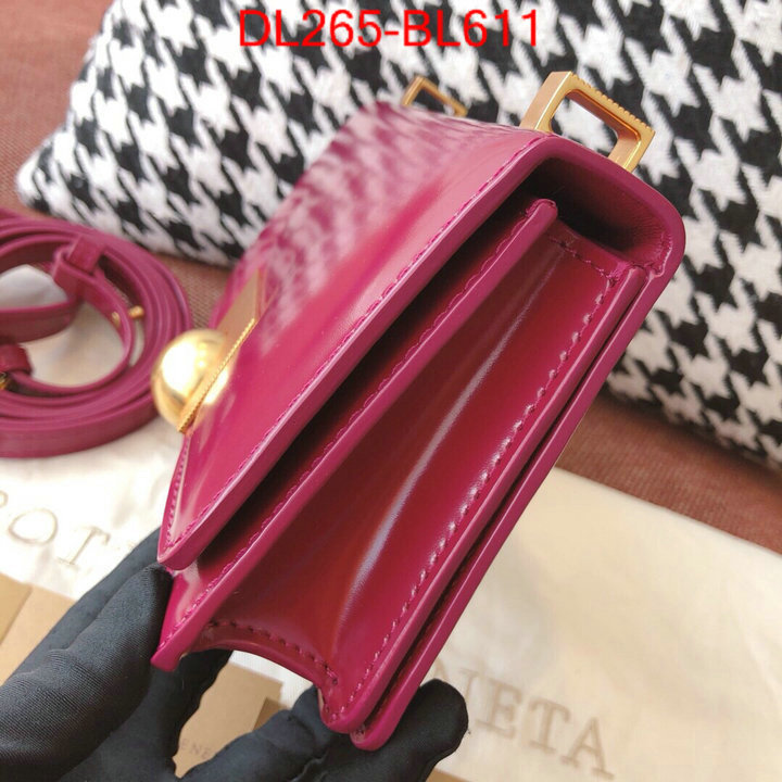 BV Bags(TOP)-Diagonal-,where to buy the best replica ,ID: BL611,$:265USD