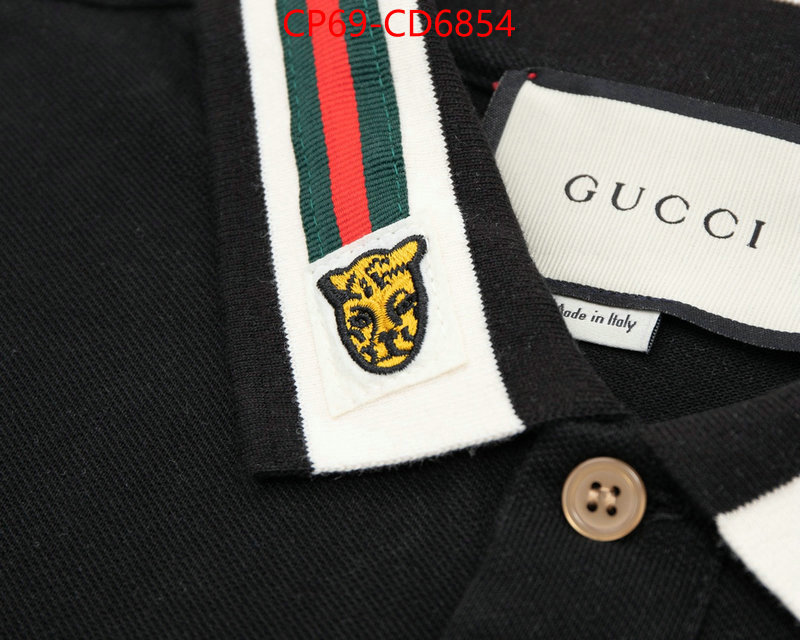 Clothing-Gucci,wholesale 2023 replica , ID: CD6854,$: 69USD