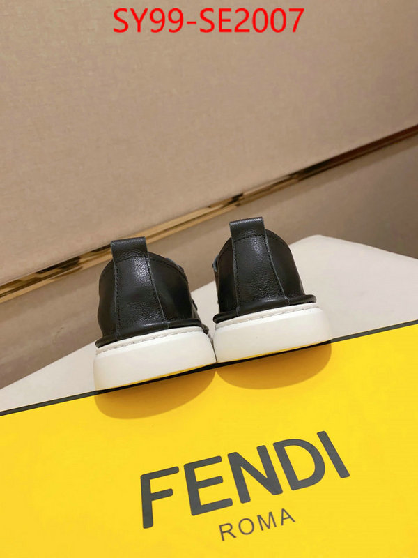 Men Shoes-Fendi,are you looking for , ID: SE2007,$: 99USD