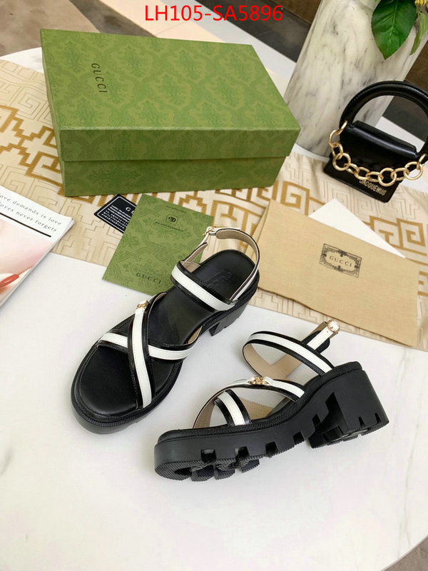 Women Shoes-Gucci,how to find replica shop , ID: SA5896,$: 105USD