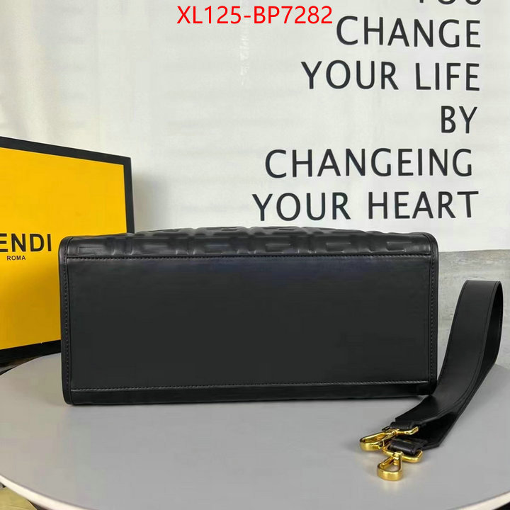 Fendi Bags(4A)-Sunshine-,knockoff highest quality ,ID: BP7282,$: 125USD