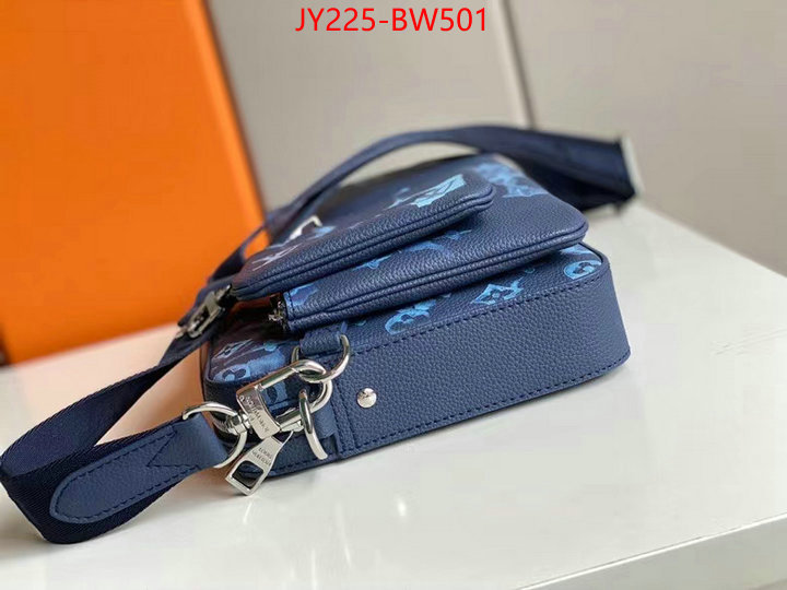 LV Bags(TOP)-Pochette MTis-Twist-,ID: BW501,$: 225USD