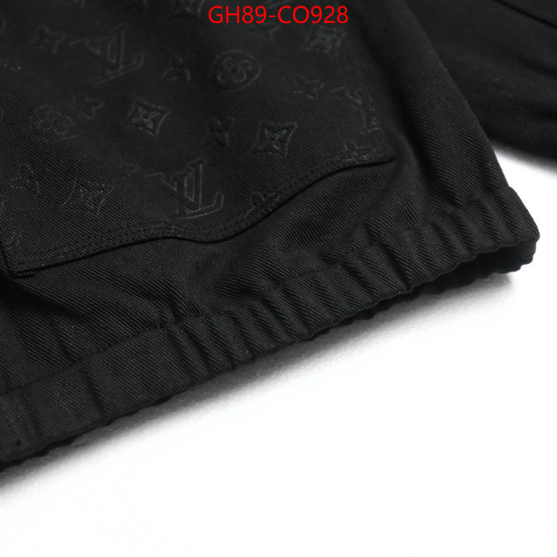 Clothing-LV,where can i buy , ID: CO928,$: 89USD