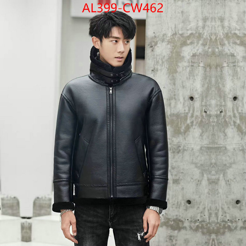 Clothing-Balenciaga,buy high-quality fake , ID: CW462,$: 399USD