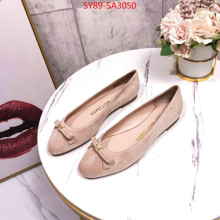 Women Shoes-Stuart Weirzman,top 1:1 replica ,shop now , ID:SA3050,$: 89USD