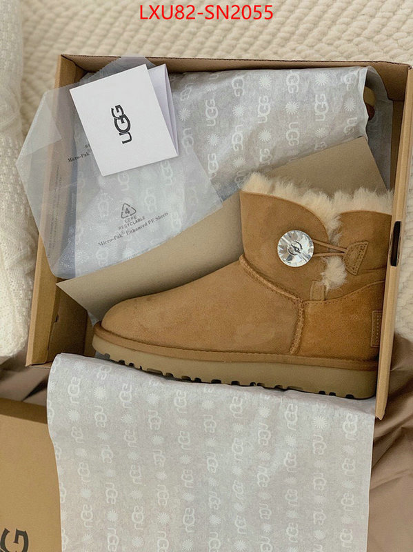 Women Shoes-UGG,from china , ID: SN2055,$: 82USD