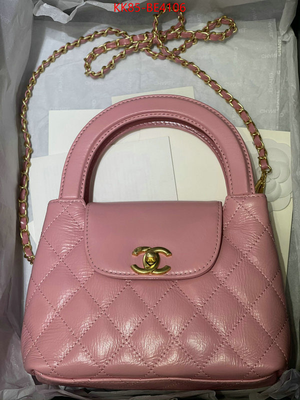 Chanel Bags(TOP)-Handbag-,buy 2023 replica ,ID: BE4106,$: 85USD