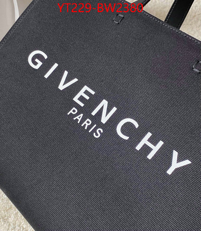 Givenchy Bags (TOP)-Handbag-,ID: BW2380,$: 229USD