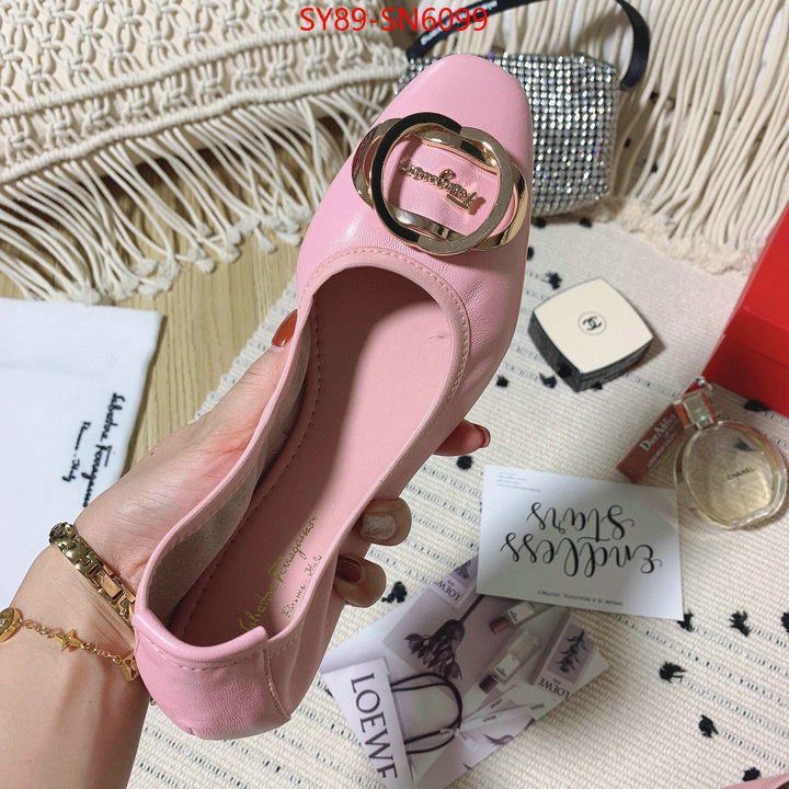 Women Shoes-Ferragamo,2023 aaaaa replica customize , ID: SN6099,$: 89USD