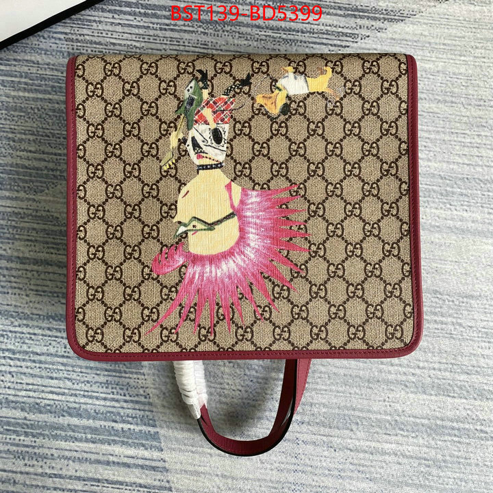 Gucci Bags(TOP)-Handbag-,best wholesale replica ,ID: BD5399,$: 139USD