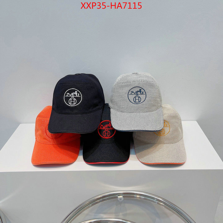 Cap (Hat)-Hermes,at cheap price , ID: HA7115,$: 35USD