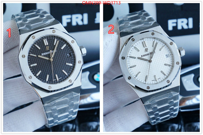 Watch (TOP)-Audemars Piguet,luxury 7 star replica , ID: WD3713,$: 399USD