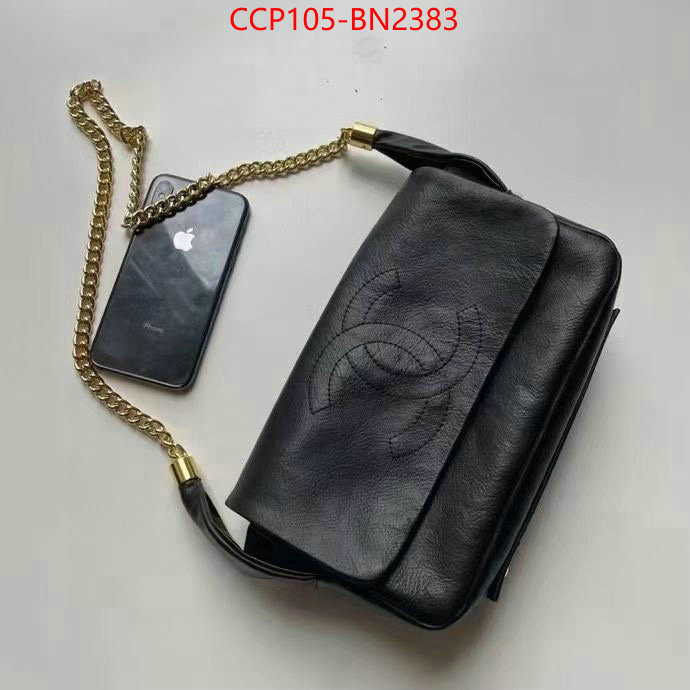 Chanel Bags(4A)-Handbag-,ID: BN2383,$: 105USD