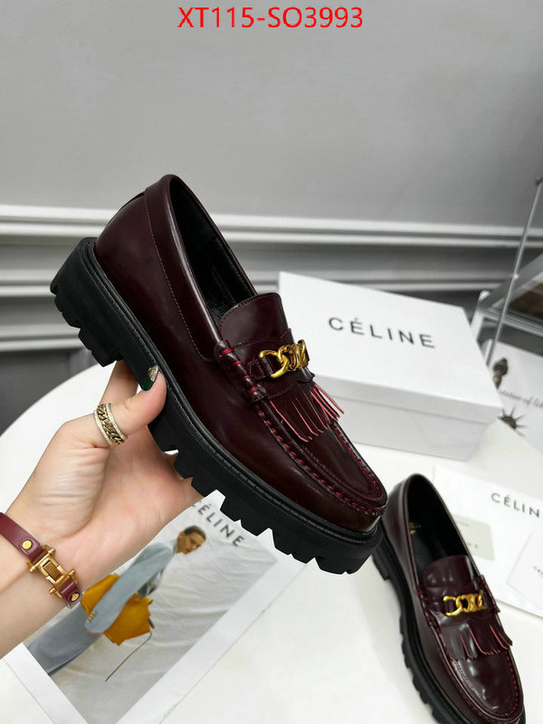 Women Shoes-CELINE,sell online , ID: SO3993,$: 115USD