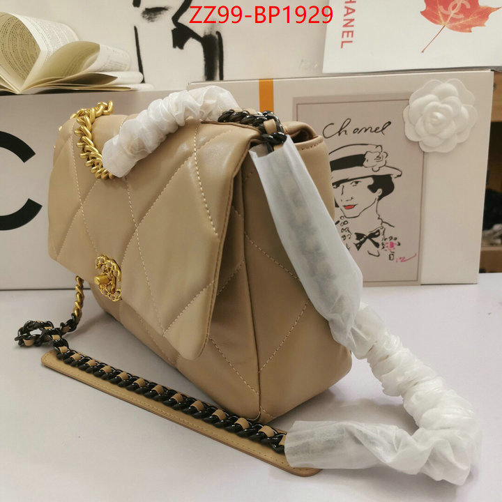 Chanel Bags(4A)-Diagonal-,ID: BP1929,$: 99USD