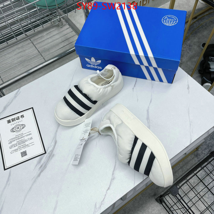 Men Shoes-Adidas,sell high quality , ID: SW2138,$: 89USD