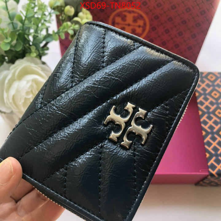 Tory Burch Bags(TOP)-Wallet,ID: TN8052,$: 69USD