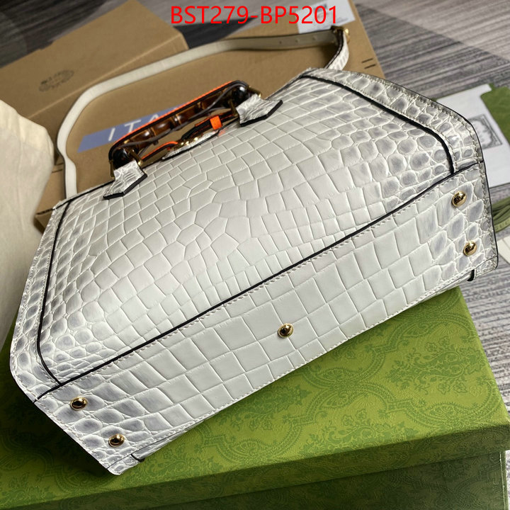 Gucci Bags(TOP)-Diana-Bamboo-,we offer ,ID: BP5201,$: 279USD