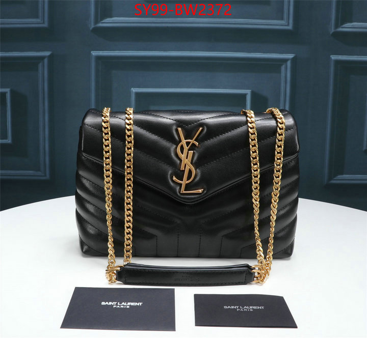 YSL Bag(4A)-LouLou Series,ID: BW2372,$: 99USD