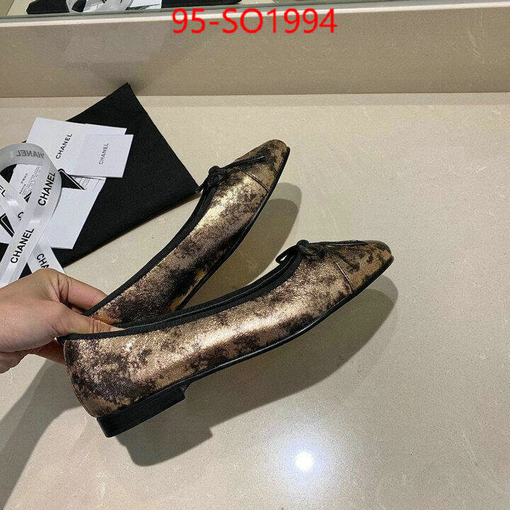 ChanelBallet Shoes-,ID: SO1994,$: 95USD