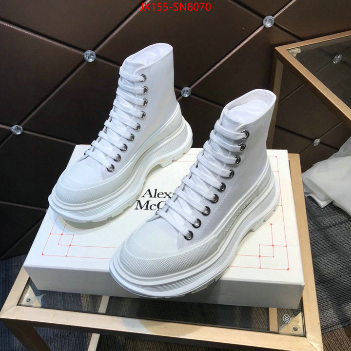 Women Shoes-Alexander McQueen,how quality , ID: SN8070,$: 155USD