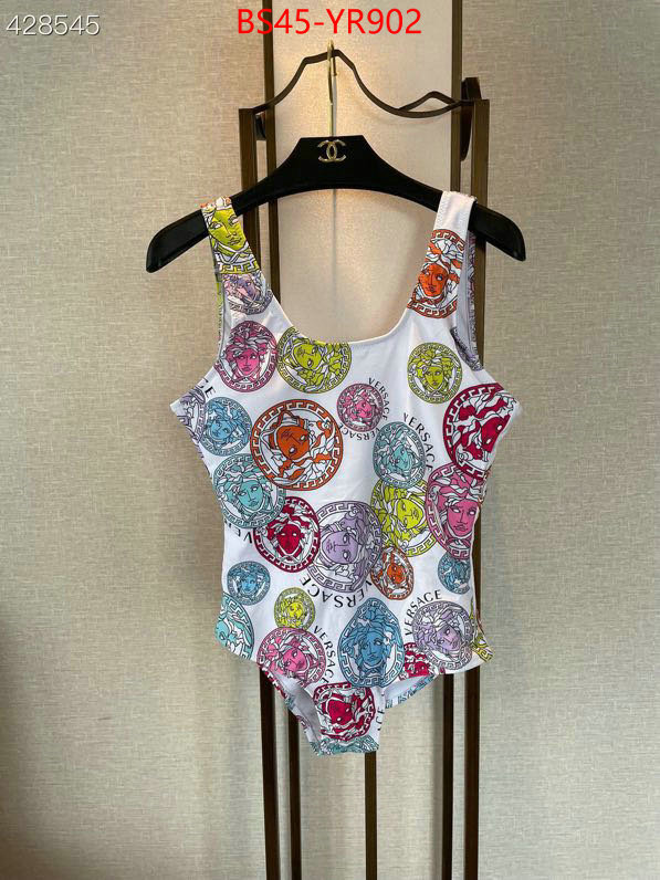 Swimsuit-Versace,buy high quality cheap hot replica , ID: YR902,$: 45USD