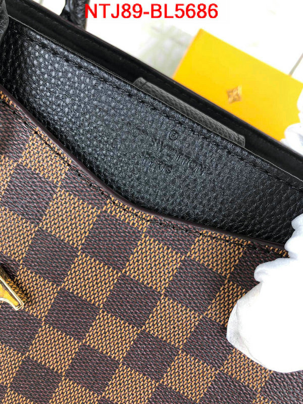 LV Bags(4A)-Handbag Collection-,ID: BL5686,$: 89USD