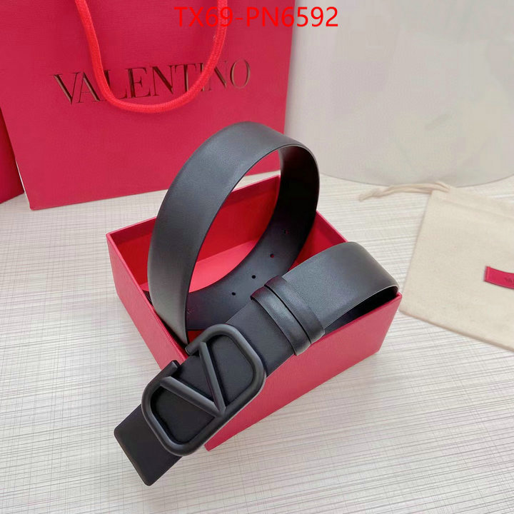 Belts-Valentino,buy 1:1 , ID: PN6592,