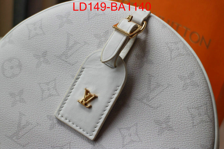 LV Bags(TOP)-Boite Chapeau-,ID: BA1140,$: 149USD