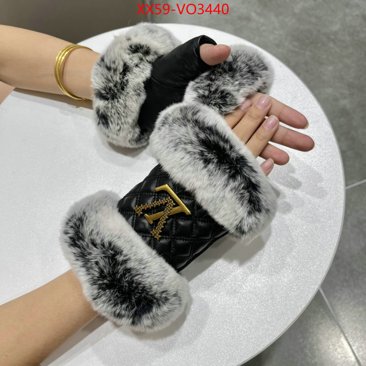 Gloves-LV,best like , ID: VO3440,$: 59USD