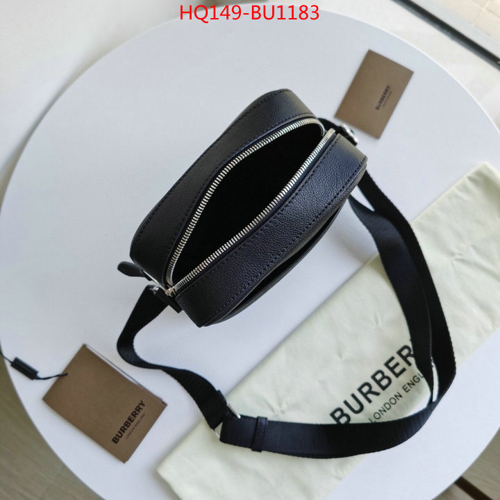 Burberry Bags(TOP)-Diagonal-,ID: BU1183,$: 149USD