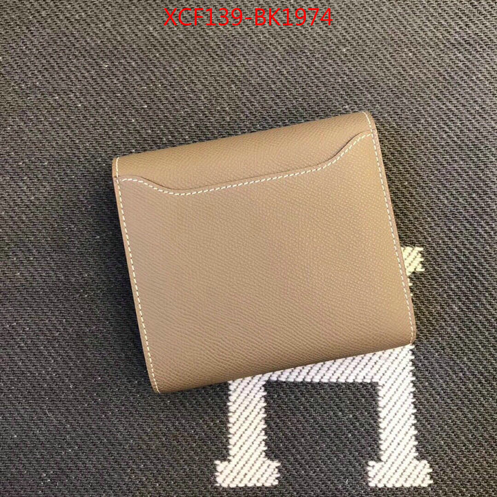 Hermes Bags(TOP)-Wallet-,highest quality replica ,ID: BK1974,$:139USD