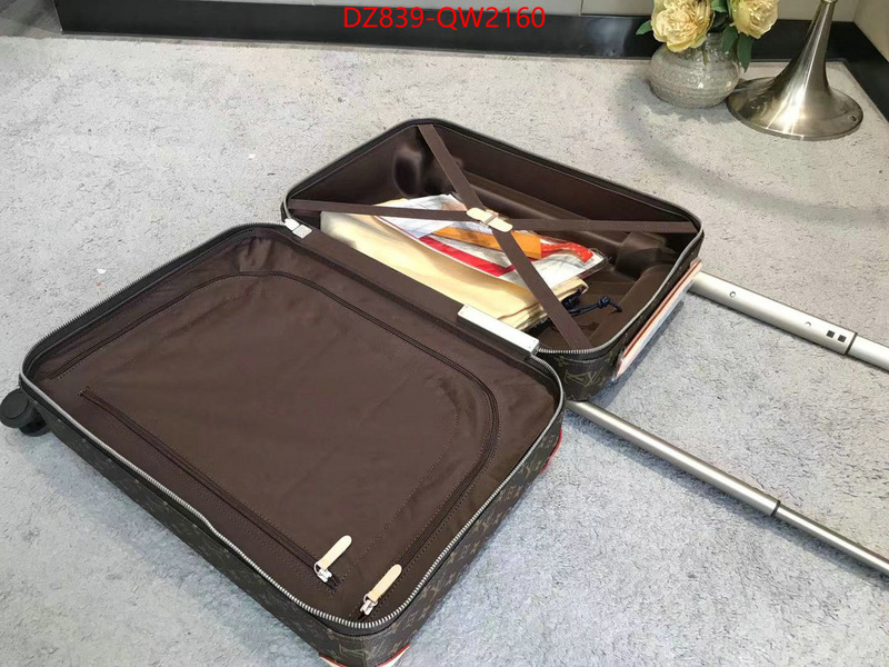 Trolley Case-LV,aaaaa replica , ID: QW2160,$: 889USD