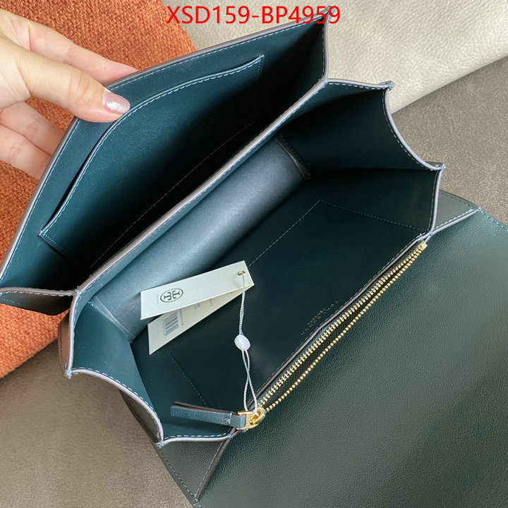 Tory Burch Bags(TOP)-Diagonal-,ID: BP4959,$: 159USD