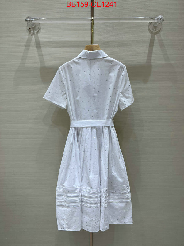 Clothing-MIU MIU,buy 2023 replica , ID: CE1241,$: 159USD
