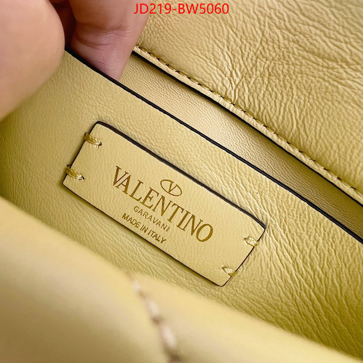 Valentino Bags (TOP)-Roman Stud-,highest product quality ,ID: BW5060,$: 219USD