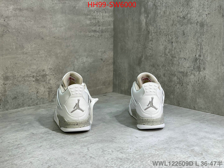 Women Shoes-Air Jordan,aaaaa class replica , ID: SW6000,$: 99USD