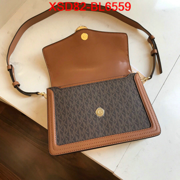 Michael Kors Bags(4A)-Diagonal-,where should i buy replica ,ID: BL6559,$: 82USD