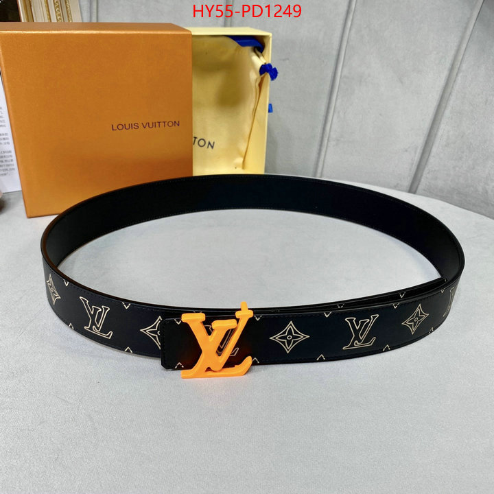 Belts-LV,fake cheap best online , ID: PD1249,$: 55USD