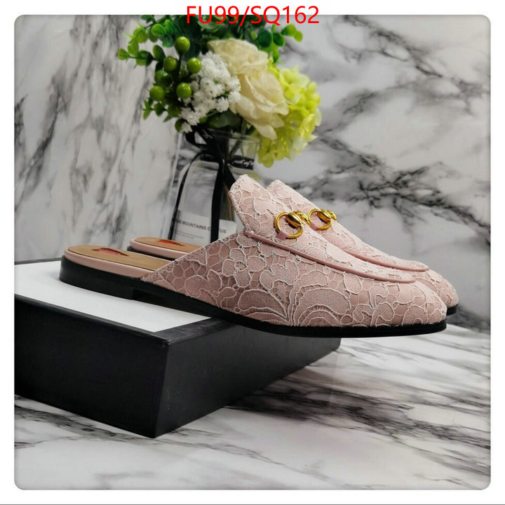 Women Shoes-Gucci,designer replica , ID: SQ162,$: 99USD