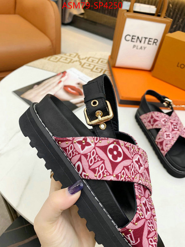 Women Shoes-LV,replica , ID: SP4250,$: 79USD