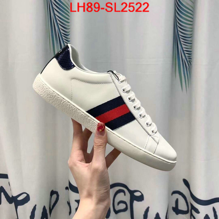 Women Shoes-Gucci,aaaaa+ replica designer , ID: SL2522,$: 89USD