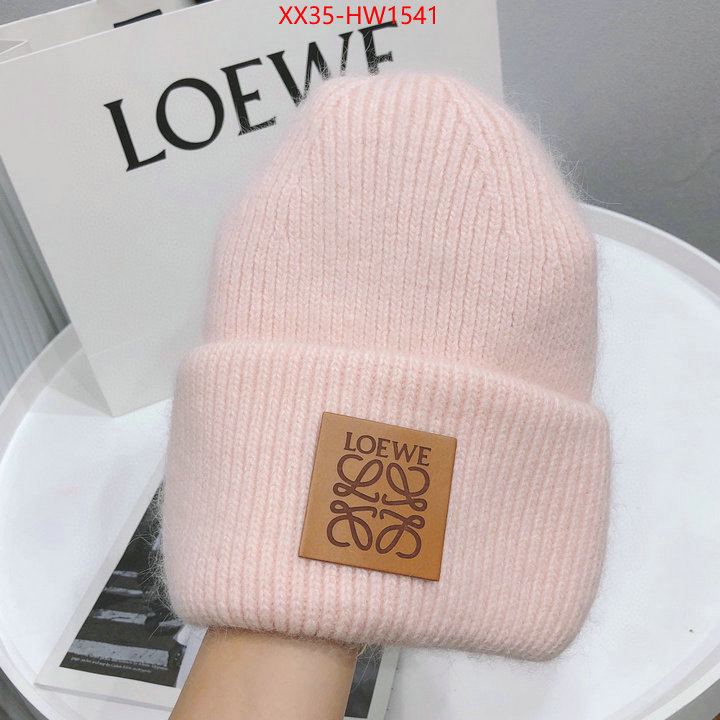 Cap (Hat)-Loewe,what is a 1:1 replica , ID: HW1541,$: 35USD