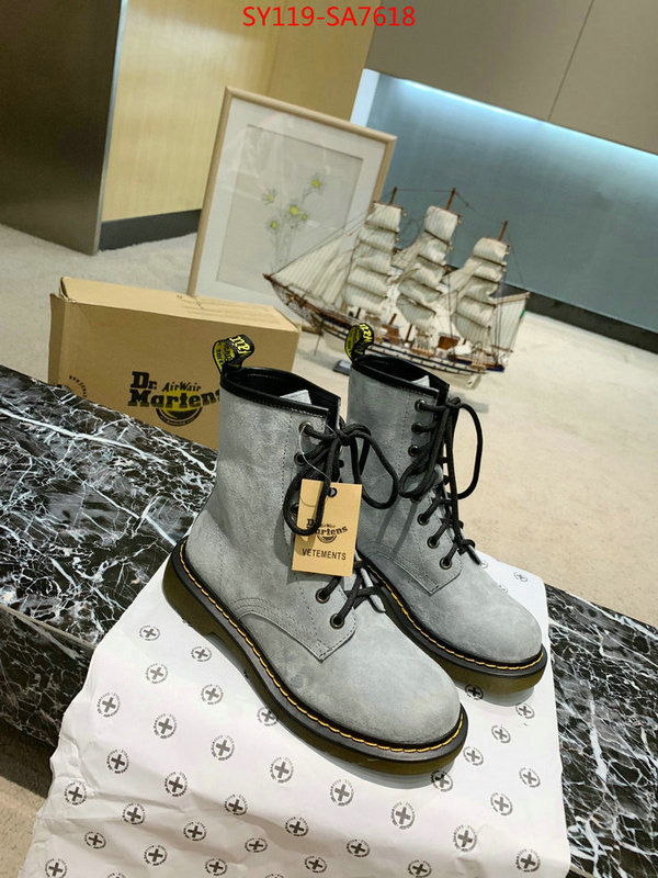 Women Shoes-DrMartens,is it illegal to buy dupe , ID: SA7618,$: 119USD