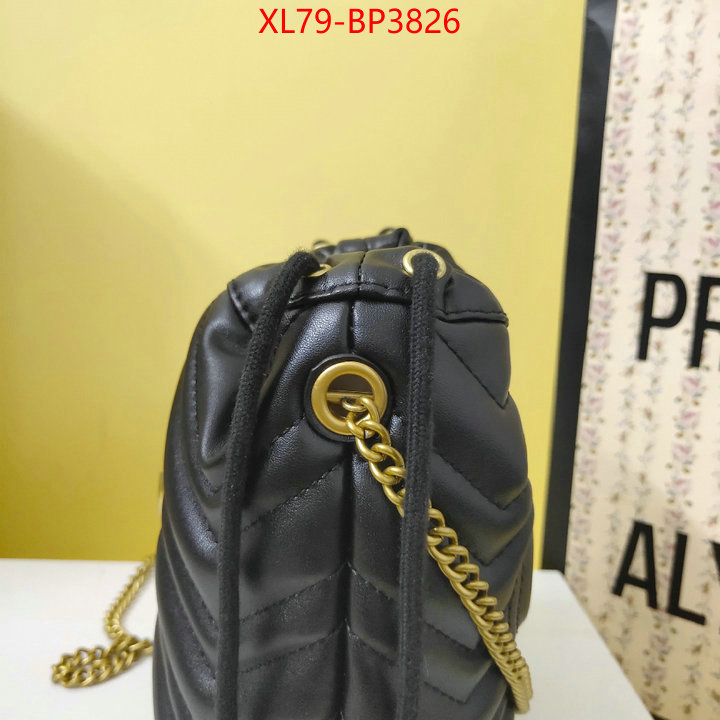 Gucci Bags(4A)-Marmont,what is aaaaa quality ,ID: BP3826,$: 79USD